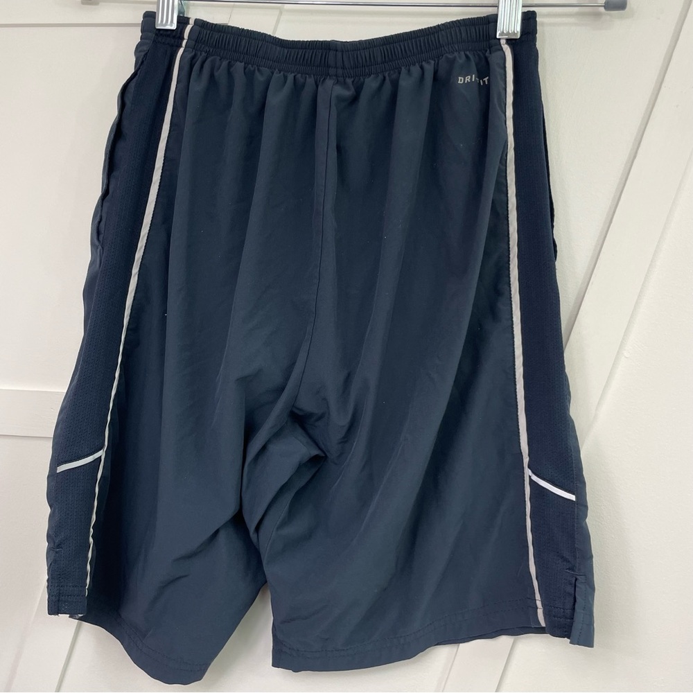 Nike Dri fit running shorts size M
